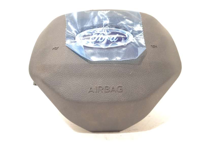 Recambio de kit airbag para ford tourneo connect / grand tourneo connect v761 monospace (sk) 2.0 ecoblue 4wd referencia OEM IAM - Blanco 9