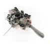 Recambio de mando intermitentes para dacia sandero ii (b8_) tce 90 (b8m1, b8ma) referencia OEM IAM 681722712R 255679575R 