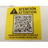 Recambio de mando intermitentes para dacia sandero ii (b8_) tce 90 (b8m1, b8ma) referencia OEM IAM 681722712R 255679575R 