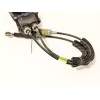 Recambio de palanca cambio para dacia sandero ii (b8_) tce 90 (b8m1, b8ma) referencia OEM IAM 349017122R 9617743E 
