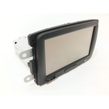 PANTALLA MULTIFUNCION 281153855R LAN5200WR1