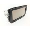 Recambio de pantalla multifuncion para dacia sandero ii (b8_) tce 90 (b8m1, b8ma) referencia OEM IAM 281153855R  LAN5200WR1
