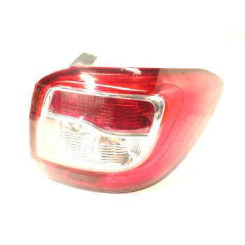 Recambio de piloto trasero derecho para dacia sandero ii (b8_) tce 90 (b8m1, b8ma) referencia OEM IAM 265506669R  62421302