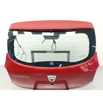Recambio de porton trasero para dacia sandero ii (b8_) tce 90 (b8m1, b8ma) referencia OEM IAM 901003145R  