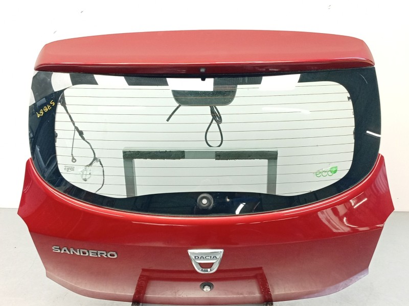 PORTON TRASERO 901003145R 