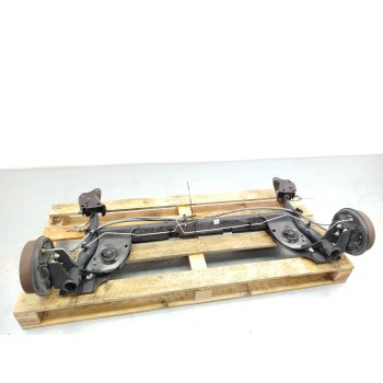 Recambio de puente trasero para dacia sandero ii (b8_) tce 90 (b8m1, b8ma) referencia OEM IAM 555016932R  