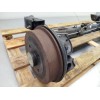 Recambio de puente trasero para dacia sandero ii (b8_) tce 90 (b8m1, b8ma) referencia OEM IAM 555016932R  