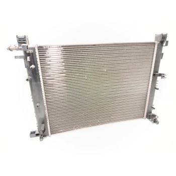 Recambio de radiador agua para dacia sandero ii (b8_) tce 90 (b8m1, b8ma) referencia OEM IAM 214107326R  