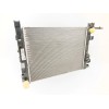 Recambio de radiador agua para dacia sandero ii (b8_) tce 90 (b8m1, b8ma) referencia OEM IAM 214107326R  
