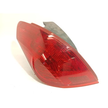 Recambio de piloto trasero izquierdo para peugeot 308 i (4a_, 4c_) 1.6 hdi referencia OEM IAM 9680425780 6350CV 