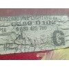 Recambio de piloto trasero izquierdo para peugeot 308 i (4a_, 4c_) 1.6 hdi referencia OEM IAM 9680425780 6350CV 