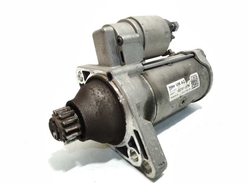 MOTOR ARRANQUE 02Z911021K RSW20R12