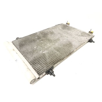 Recambio de condensador / radiador aire acondicionado para citroën jumpy ii furgoneta 1.6 hdi 90 8v referencia OEM IAM 6455HS  