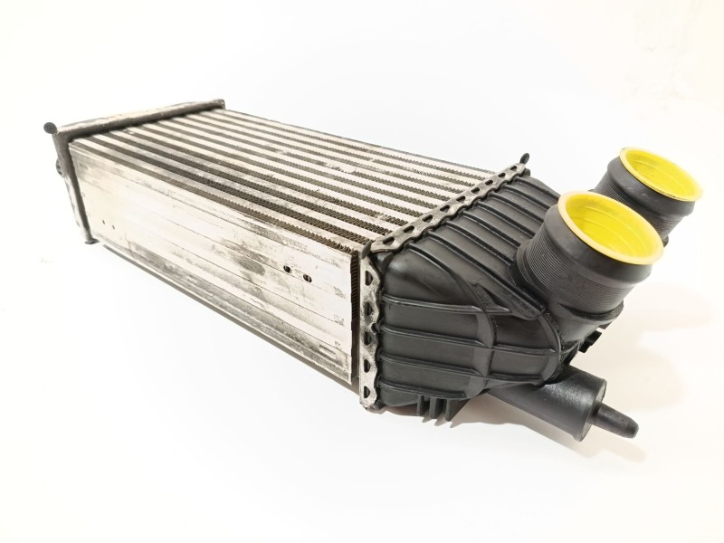 INTERCOOLER 1440084580 X4672002