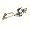 Recambio de motor limpia delantero para citroën jumpy ii furgoneta 1.6 hdi 90 8v referencia OEM IAM 1400456480  443122361010