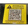 Recambio de abs para renault laguna iii (bt0/1) 2.0 dci (bt01, bt08, bt09, bt0e, bt0k, bt12, bt1c, bt1d,... referencia OEM IAM 4