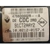 Recambio de abs para renault laguna iii (bt0/1) 2.0 dci (bt01, bt08, bt09, bt0e, bt0k, bt12, bt1c, bt1d,... referencia OEM IAM 4
