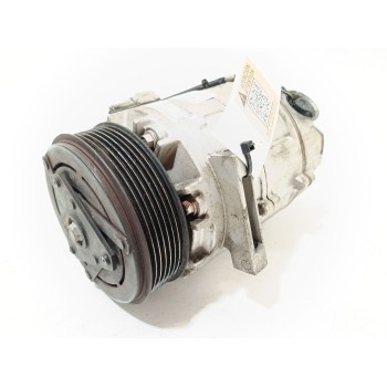 Recambio de compresor aire acondicionado para renault laguna iii (bt0/1) 2.0 dci (bt01, bt08, bt09, bt0e, bt0k, bt12, bt1c, bt1d