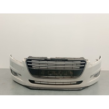 Recambio de paragolpes delantero para peugeot 508 sw i (8e_) 1.6 hdi referencia OEM IAM 7401WF 7422Y6 
