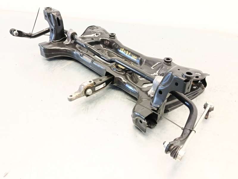 Recambio de puente delantero para ford tourneo connect / grand tourneo connect v761 monospace (sk) 2.0 ecoblue 4wd referencia OE - Blanco 2
