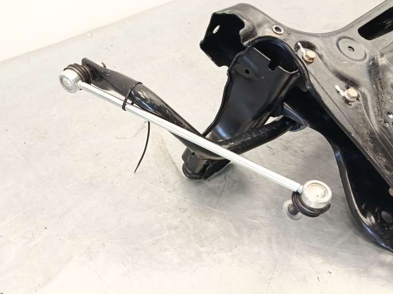 Recambio de puente delantero para ford tourneo connect / grand tourneo connect v761 monospace (sk) 2.0 ecoblue 4wd referencia OE - Blanco 5