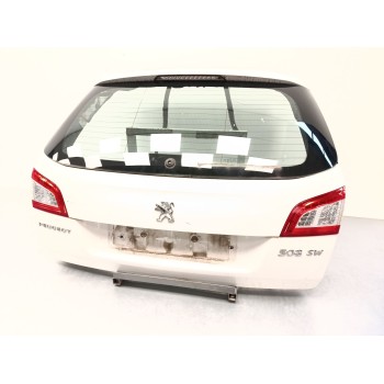 Recambio de porton trasero para peugeot 508 sw i (8e_) 1.6 hdi referencia OEM IAM 1611343280 1606393880 8744JA