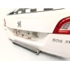 Recambio de porton trasero para peugeot 508 sw i (8e_) 1.6 hdi referencia OEM IAM 1611343280 1606393880 8744JA