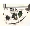 Recambio de puerta trasera derecha para peugeot 508 sw i (8e_) 1.6 hdi referencia OEM IAM 9008Y0  