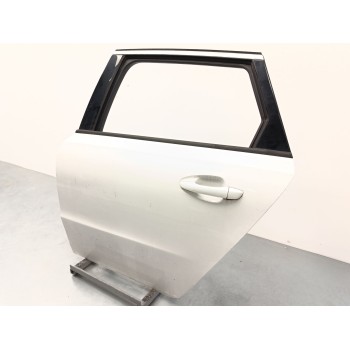 Recambio de puerta trasera izquierda para peugeot 508 sw i (8e_) 1.6 hdi referencia OEM IAM 9006S7  