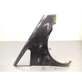 Recambio de aleta delantera derecha para volkswagen sharan (7m8, 7m9, 7m6) 1.9 tdi referencia OEM IAM 7M3821106K  