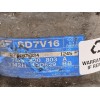 Recambio de compresor aire acondicionado para volkswagen sharan (7m8, 7m9, 7m6) 1.9 tdi referencia OEM IAM 7M3820803A  YM2H19D62