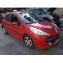 PEUGEOT 207/207+ (WA_, WC_)