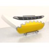 Recambio de capot para citroën jumper iii furgoneta 2.2 hdi 130 referencia OEM IAM 1612246980 1686620980 