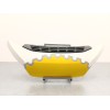 Recambio de capot para citroën jumper iii furgoneta 2.2 hdi 130 referencia OEM IAM 1612246980 1686620980 