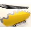 Recambio de capot para citroën jumper iii furgoneta 2.2 hdi 130 referencia OEM IAM 1612246980 1686620980 