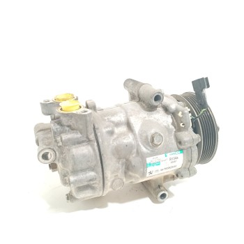 Recambio de compresor aire acondicionado para citroën jumper iii furgoneta 2.2 hdi 130 referencia OEM IAM 9676552680 1845F SD7V1