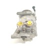 Recambio de compresor aire acondicionado para citroën jumper iii furgoneta 2.2 hdi 130 referencia OEM IAM 9676552680 1845F SD7V1