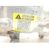 Recambio de compresor aire acondicionado para citroën jumper iii furgoneta 2.2 hdi 130 referencia OEM IAM 9676552680 1845F SD7V1
