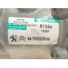 Recambio de compresor aire acondicionado para citroën jumper iii furgoneta 2.2 hdi 130 referencia OEM IAM 9676552680 1845F SD7V1