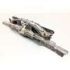 Recambio de panel frontal para citroën jumper iii furgoneta 2.2 hdi 130 referencia OEM IAM 1675069780  