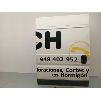 PUERTA LATERAL CORREDERA DERECHA 1612405180 1678184980 