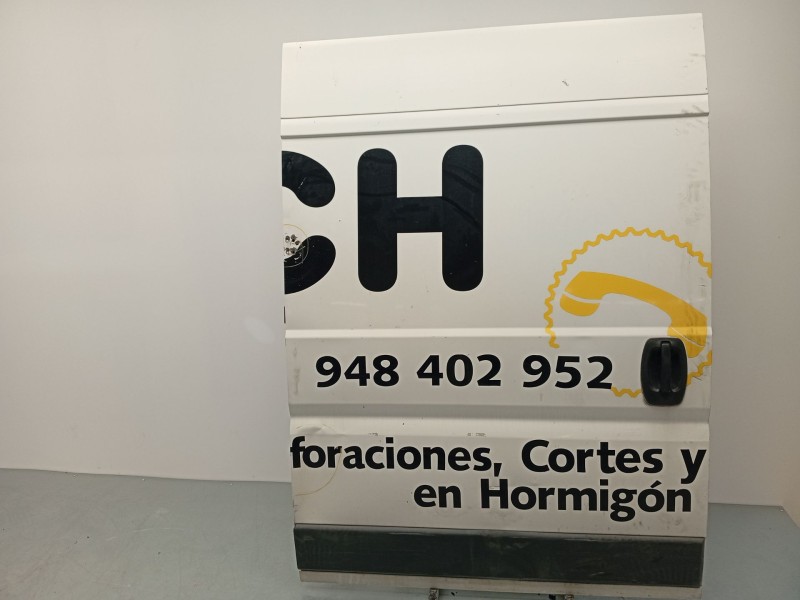 PUERTA LATERAL CORREDERA DERECHA 1612405180 1678184980 