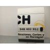 Recambio de puerta lateral corredera derecha para citroën jumper iii furgoneta 2.2 hdi 130 referencia OEM IAM 1612405180 1678184