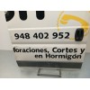 Recambio de puerta lateral corredera derecha para citroën jumper iii furgoneta 2.2 hdi 130 referencia OEM IAM 1612405180 1678184
