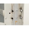 Recambio de puerta lateral corredera derecha para citroën jumper iii furgoneta 2.2 hdi 130 referencia OEM IAM 1612405180 1678184