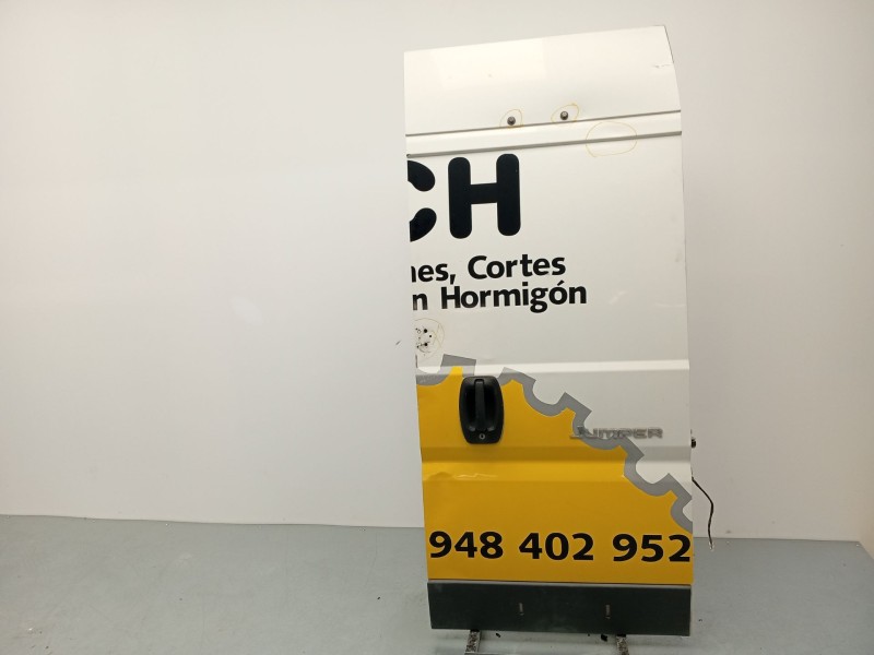 PUERTA TRASERA DERECHA 1612598180 1678187180 