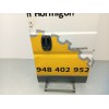 Recambio de puerta trasera derecha para citroën jumper iii furgoneta 2.2 hdi 130 referencia OEM IAM 1612598180 1678187180 