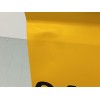 Recambio de puerta trasera derecha para citroën jumper iii furgoneta 2.2 hdi 130 referencia OEM IAM 1612598180 1678187180 