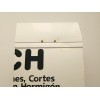 Recambio de puerta trasera derecha para citroën jumper iii furgoneta 2.2 hdi 130 referencia OEM IAM 1612598180 1678187180 