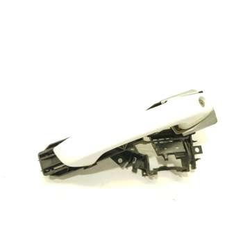 MANETA EXTERIOR DELANTERA IZQUIERDA 7T0837885D 